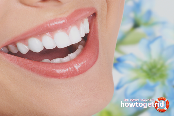 Pharmaceuticals for teeth whitening