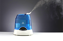 How to choose a humidifier