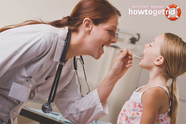 How to get rid of adenoids without surgery