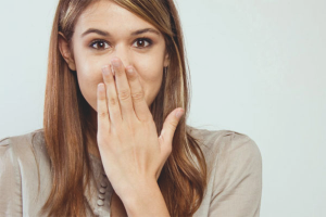 How to quickly stop hiccups