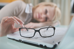 How to restore vision