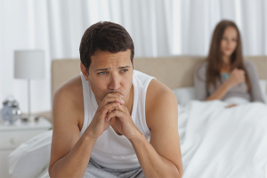 Treatment of prostatitis