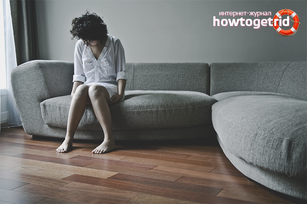 How to get rid of laziness