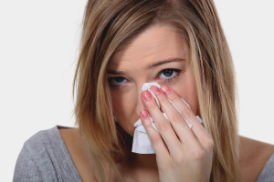 How to treat conjunctivitis