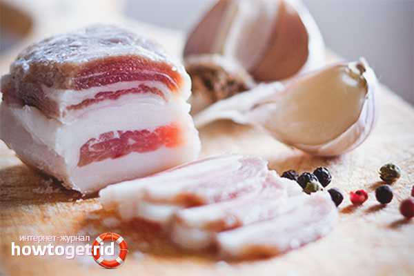 Salting salted in Ukrainian