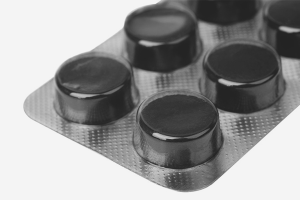 How to take activated carbon to cleanse the body