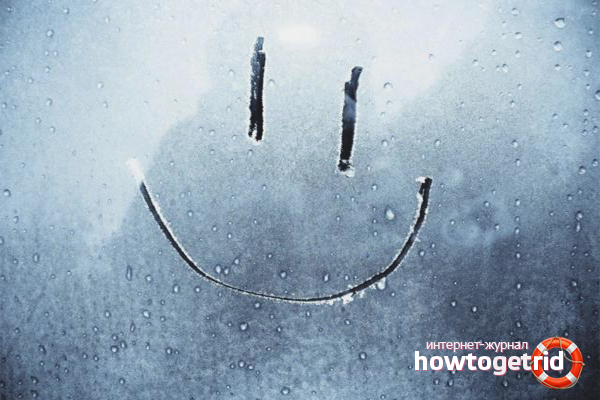 How to humidify the air in an apartment without a humidifier