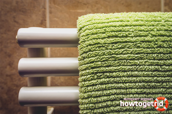 Winter wetting option