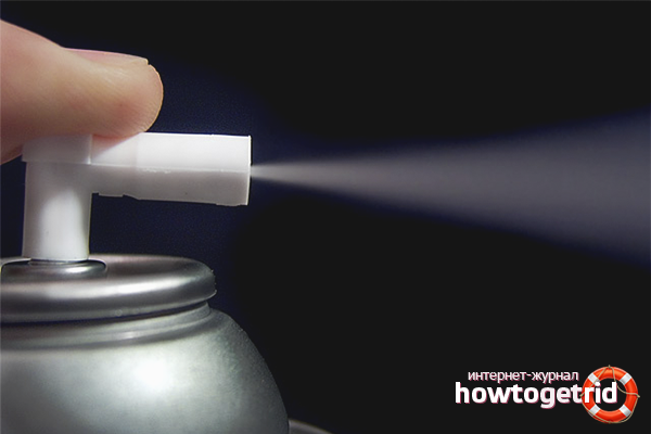 How to poison a skin-eater