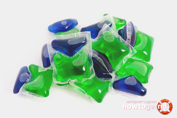 Popular Laundry Capsules