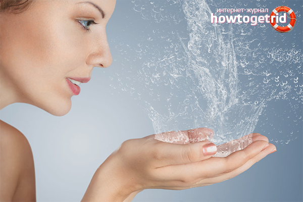 How to make micellar water
