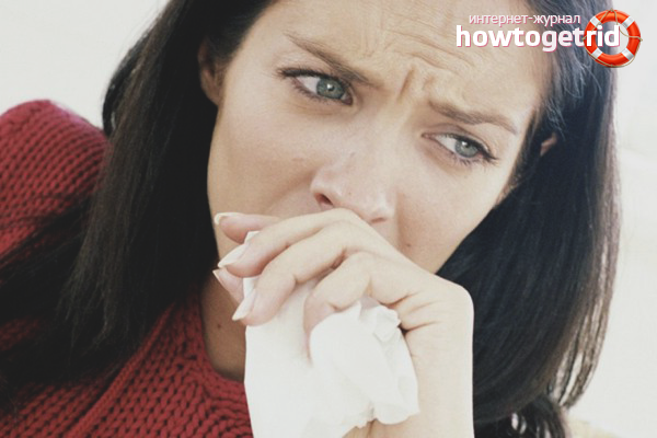 How to remove sputum from the lungs