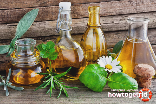 Folk remedies for removing sputum