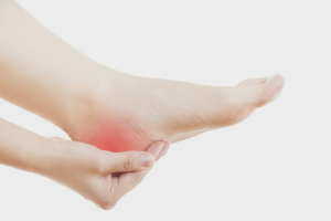 How to treat heel spurs