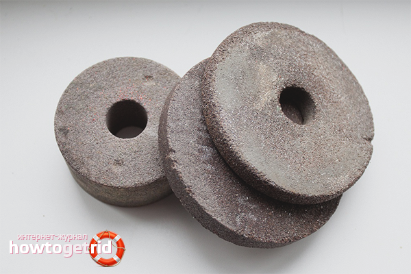 Sharpening whetstone