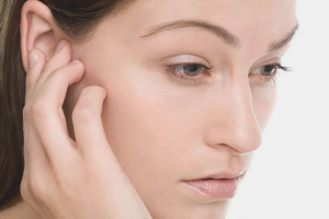How to treat ear congestion