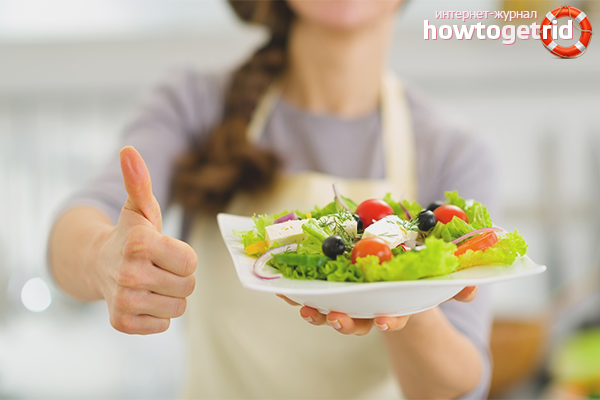 How to switch to vegetarianism