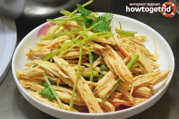 How to Cook Asparagus in Korean