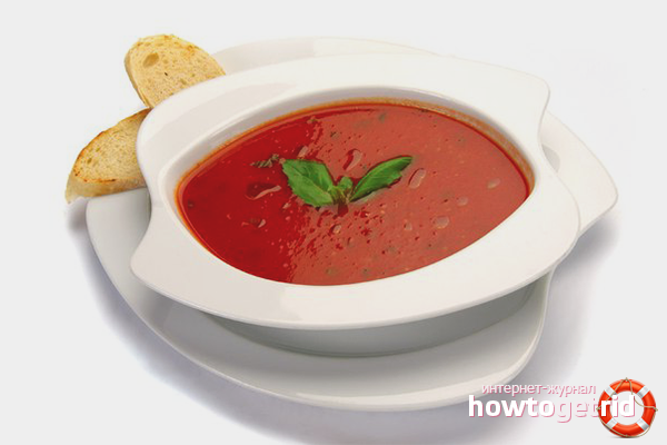 Tomato Soup
