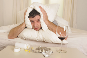 How to relieve a hangover