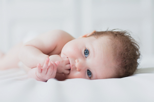 How to treat stomatitis in infants