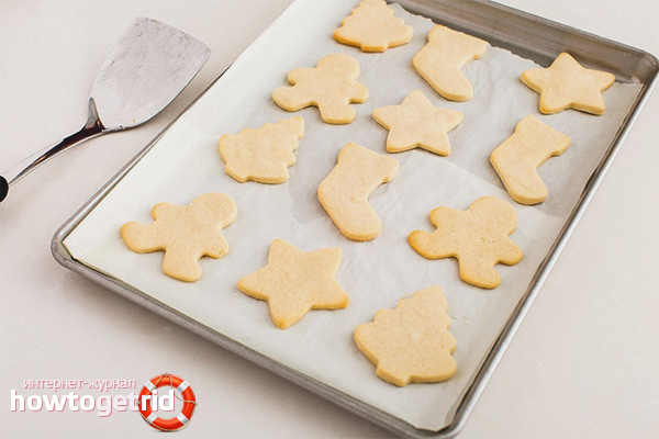 How to replace parchment paper for baking