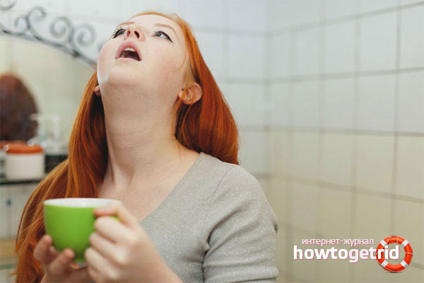 Home treatments for tonsillitis