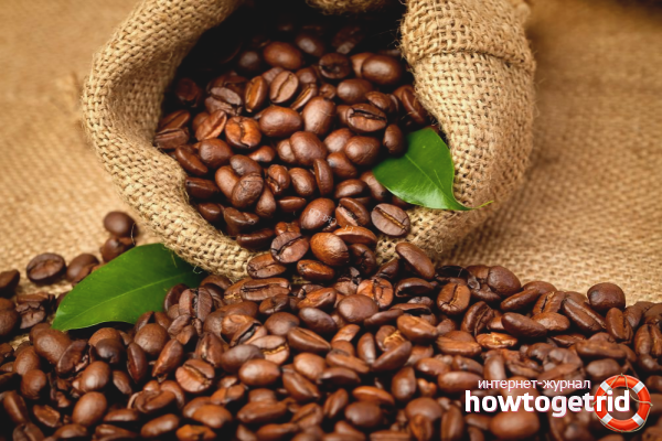 How to choose coffee beans
