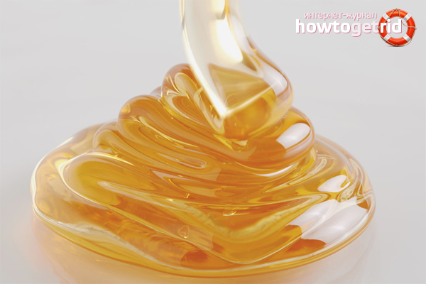 How to make Shugaring Paste