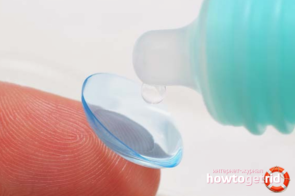 So pflegen Sie Linsen