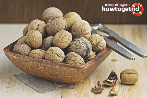 The use of partitions in medicine