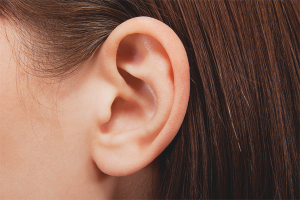 How to remove sulfur plug from ear