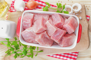 How to choose meat for barbecue