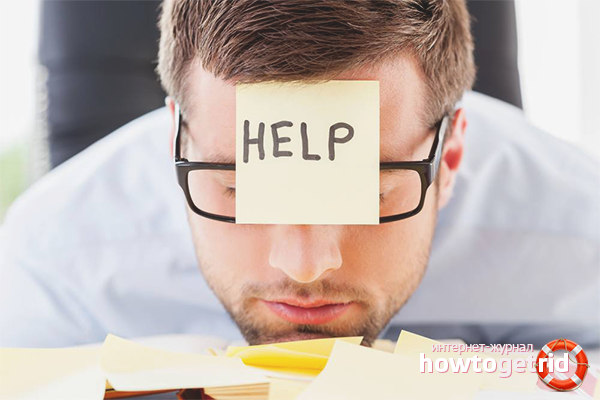 Chronic Fatigue Syndrome Treatment