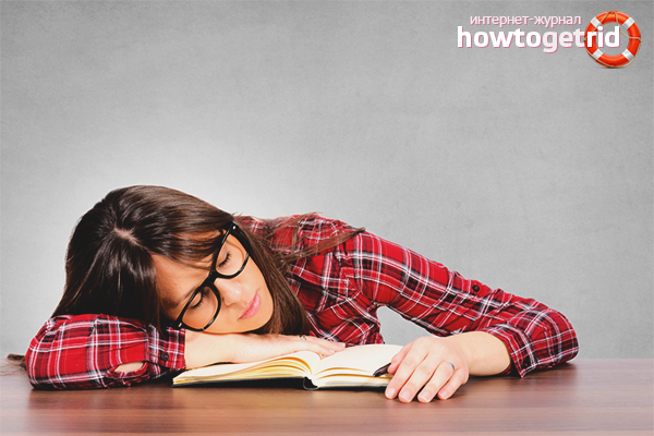 Chronic fatigue syndrome