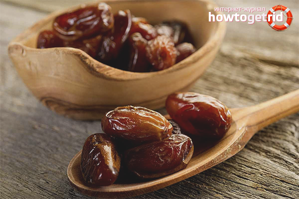 How to choose dates