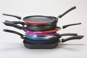 How to choose a good pan