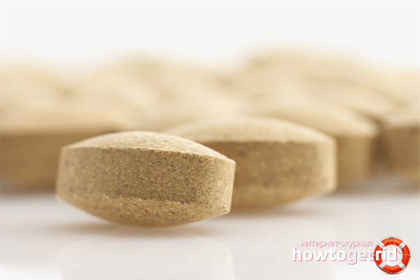 Beer yeast in cosmetology