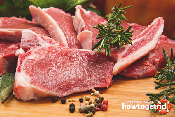 The benefits and harms of mutton