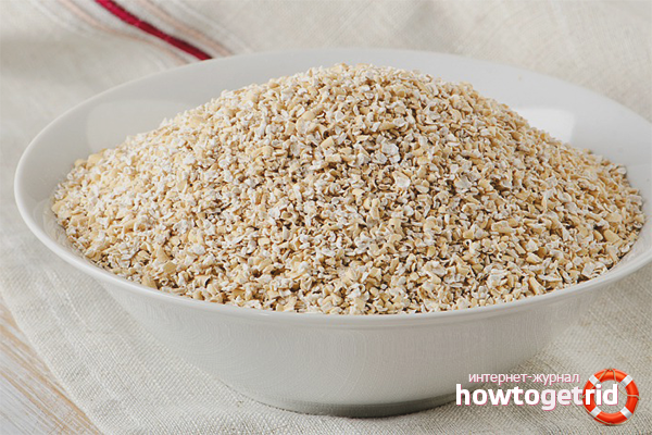 The benefits and harms of oat bran