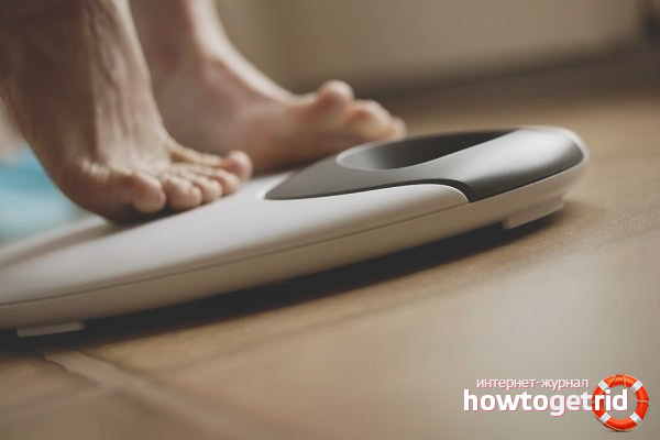 Floor Scale Features