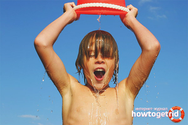 How to temper a child