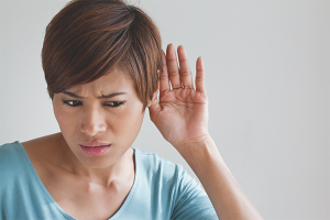 How to improve hearing with hearing loss
