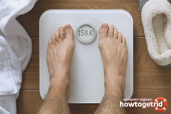 How to choose a floor scale