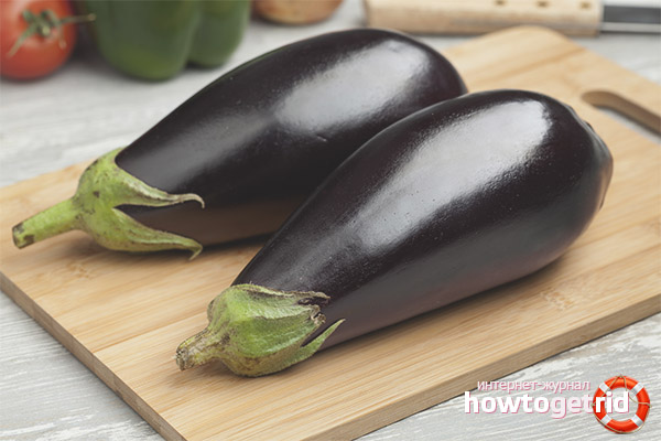 Eggplant Use