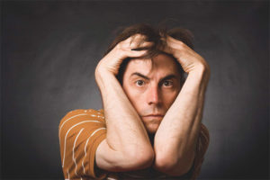 Schizophrenia in men