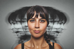 Schizophrenia in women