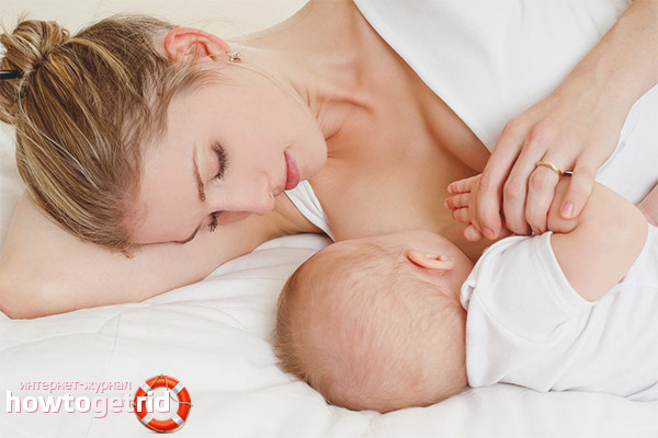 When milk comes in multiparous