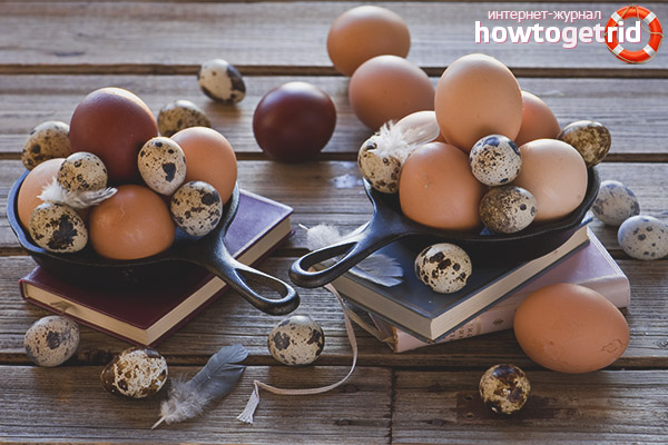 How many eggs can adults and children eat per day?