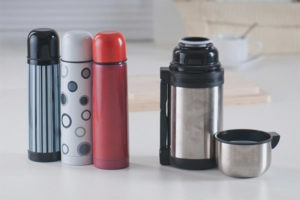 How to choose a good thermos for tea